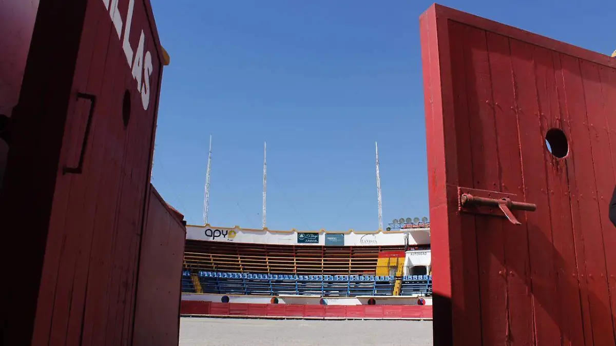 Habrá reembolso por cancelación de corrida de toros en la Feria de Puebla